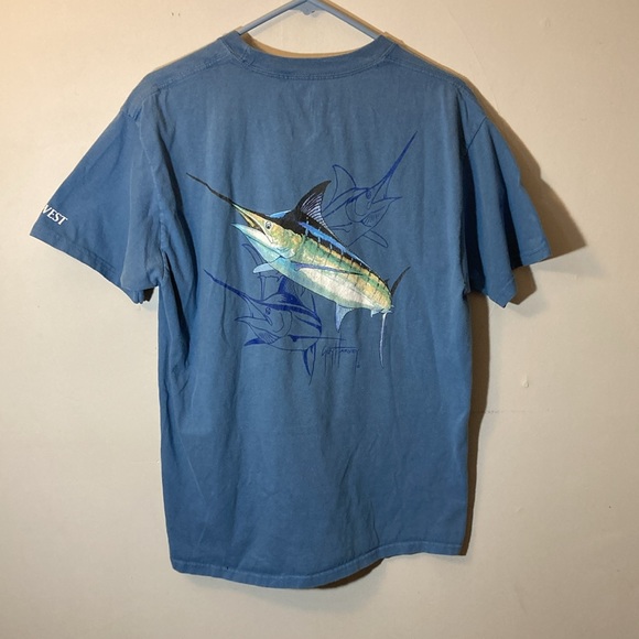 5 for $20 Guy Harvey t shirt - Picture 2 of 4